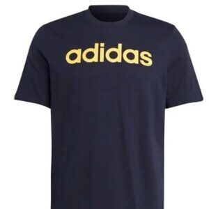 adidas Men’s logoTee